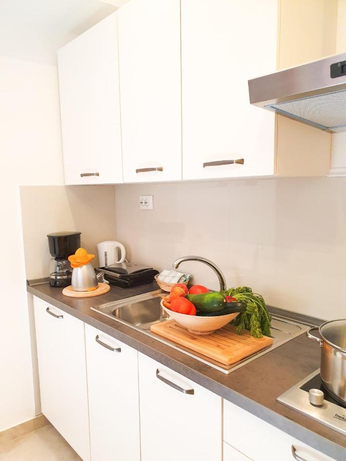 Apartament Colosseum View Пула Экстерьер фото