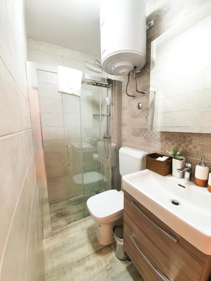 Apartament Colosseum View Пула Экстерьер фото