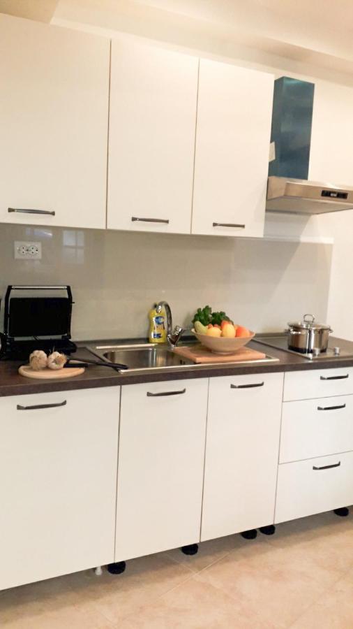 Apartament Colosseum View Пула Экстерьер фото