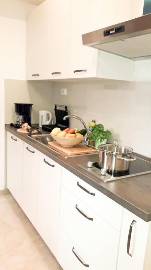 Apartament Colosseum View Пула Экстерьер фото