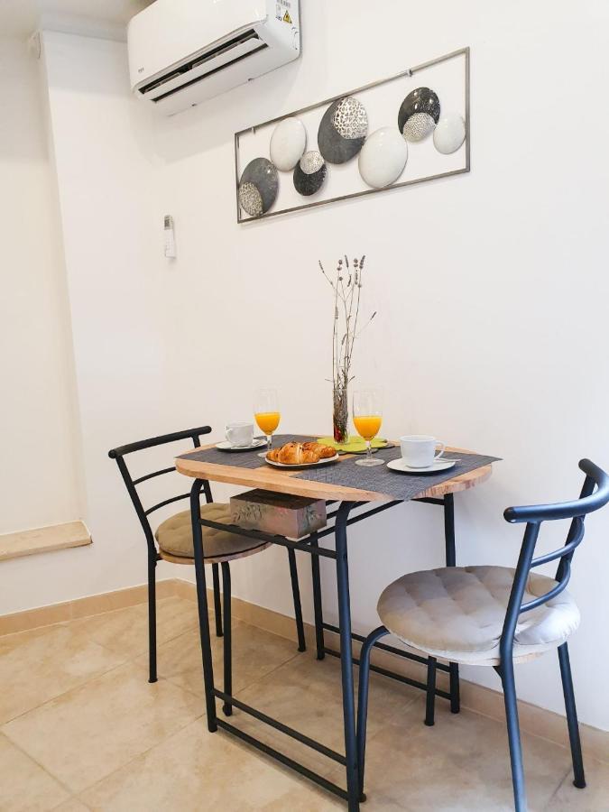 Apartament Colosseum View Пула Экстерьер фото