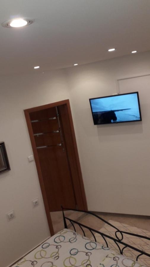 Apartament Colosseum View Пула Экстерьер фото