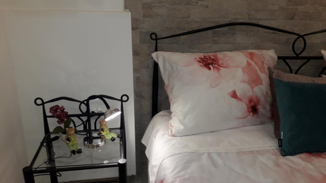 Apartament Colosseum View Пула Экстерьер фото