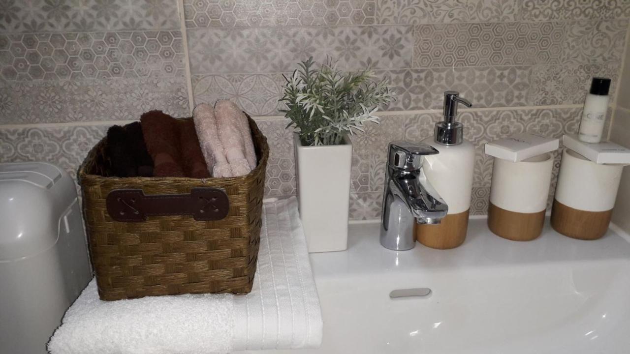 Apartament Colosseum View Пула Экстерьер фото
