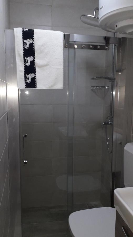 Apartament Colosseum View Пула Экстерьер фото