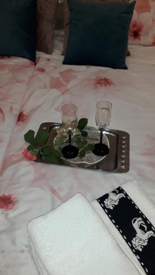 Apartament Colosseum View Пула Экстерьер фото